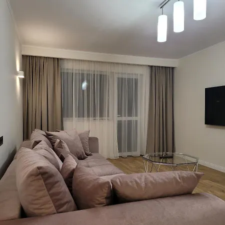 Hermann Apartment-3
