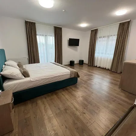 Aparthotel Plevnei 3-3