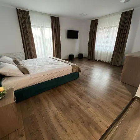 Aparthotel Plevnei 3-2