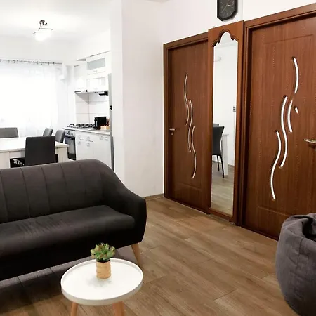 Bta Apartment Manastur-2
