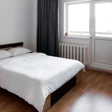 Bta Apartment Manastur-3