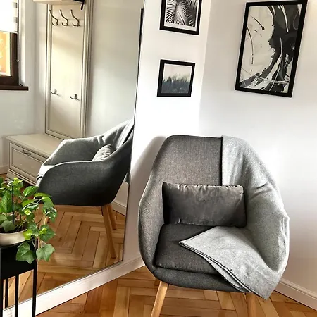 Travellers Apartment-3
