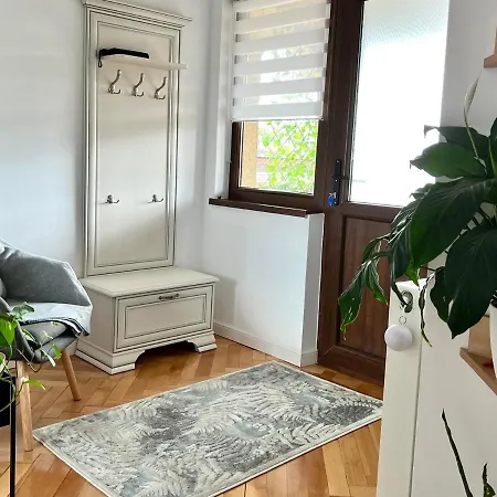 Travellers Apartment-2