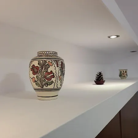 Casa Rezidentiala Aria-3