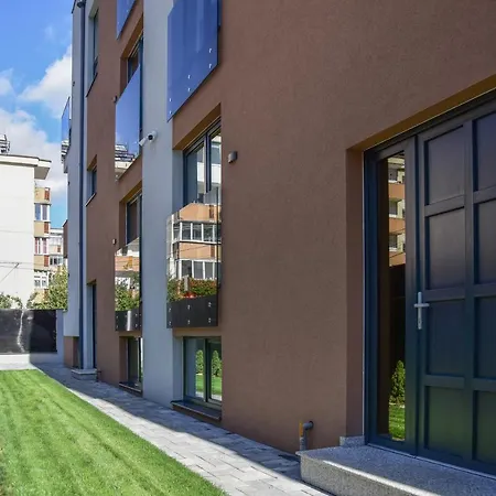Royal Maison Apartments-3