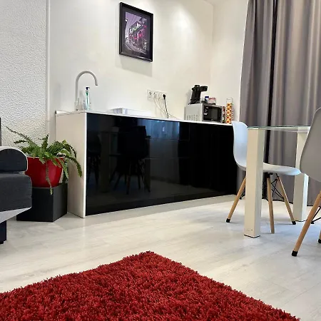 Apartament in centrul Clujului-2