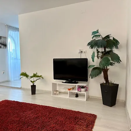 Apartament in centrul Clujului-3