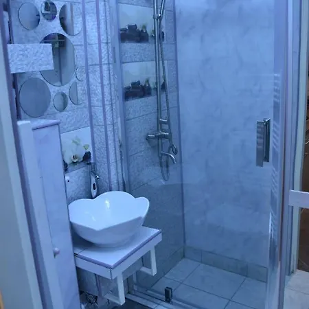Apartament Ultracentral Piata Muzeului Cluj-Napoca-3