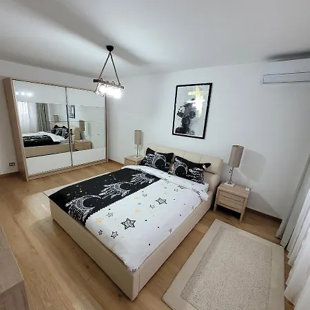 Apartament Lux - Dorobantilor-3