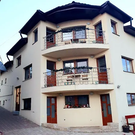 Casa Ana Cluj-2