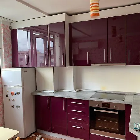 B&B Cluj-2