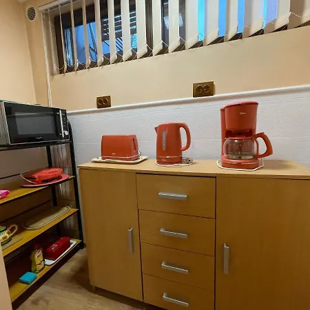 Apartament Central Adis-3