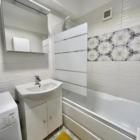 Cozy Central One Bedroom-2