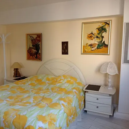 Two Bedroom Apartment Farmec-2