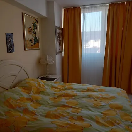 Two Bedroom Apartment Farmec-3