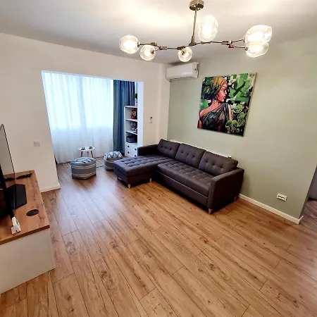 Eden Apartment-2