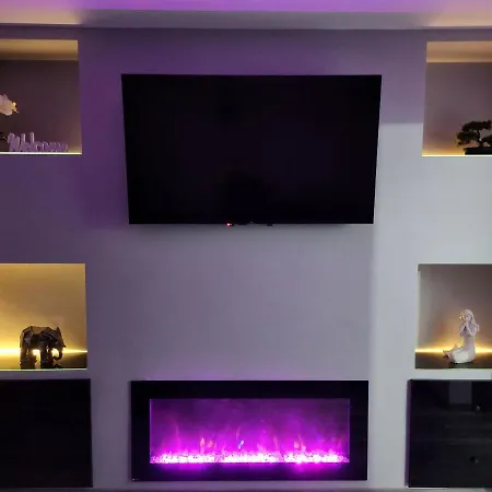 Rapsodia Apartment-2