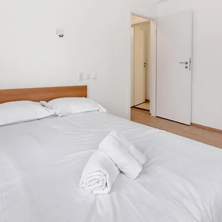 Dd Apartments - Tarnavelor-3