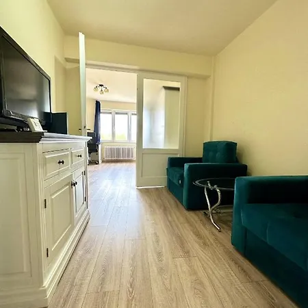 Cozy Central One Bedroom-3