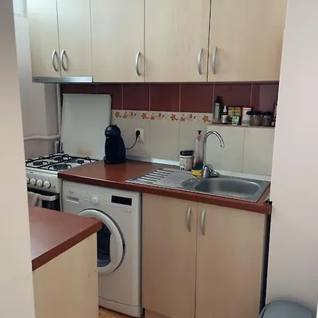 Cozy Studio in Cluj-Napoca-3