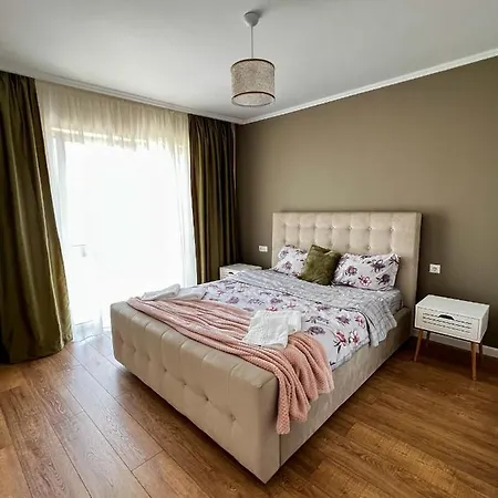 Apartament Cluj-2
