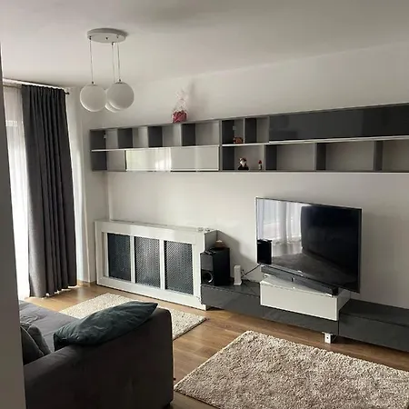 Yamaluxe Apartments - Home-Like Apartment-3
