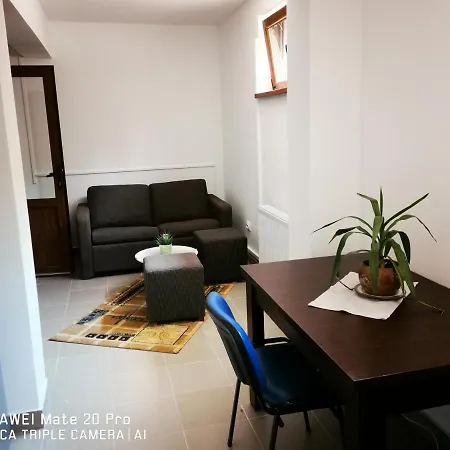 Cluj City Marasti Apartament 2-3