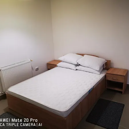 Cluj City Marasti Apartament 2-2