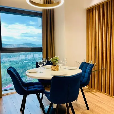 19Th Floor Apartment-2