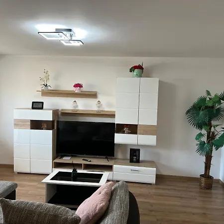 Aparthotel Aurel Vlaicu City Center-2