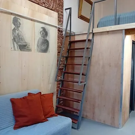 Ferdinand Art Studio-2