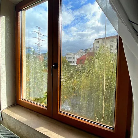 Willowhome - Central Apartment-2
