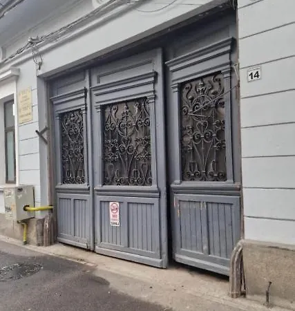 Ap Central Traian Moșoiu 2 Parcare proprie-3