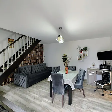 House Apartment Minerilor-2