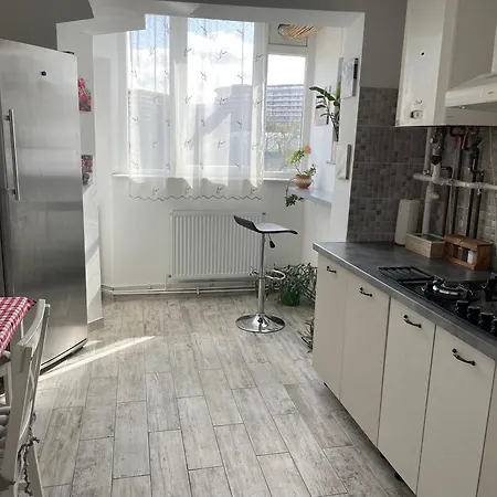 Apartament Dodo-3