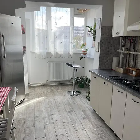 Apartament Dodo-2