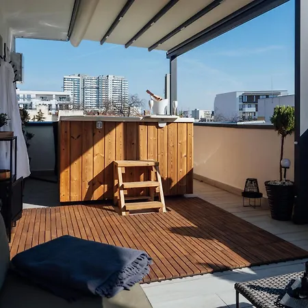 GAVAS Jacuzzi Relax Zen-3