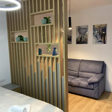 Meb Apartments - Park Lake-3