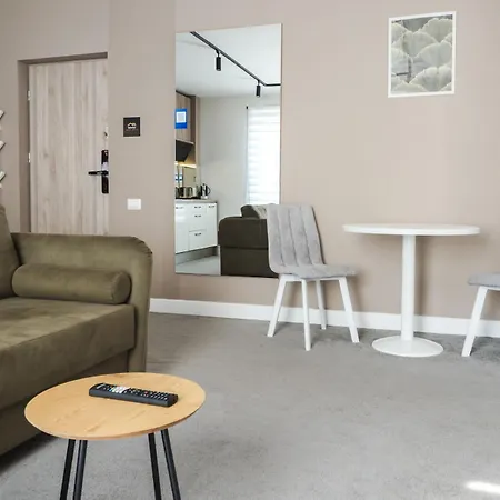 Gavas Modern Central Apartments-3
