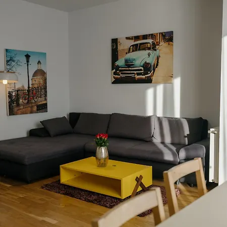 Ionesco Apartments-3
