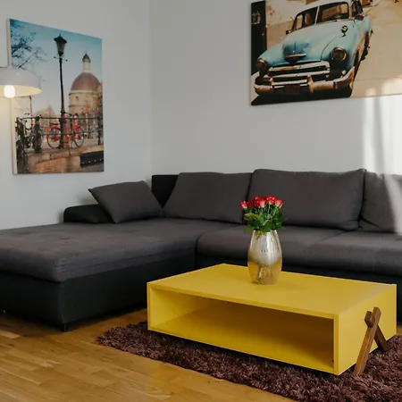 Ionesco Apartments-2