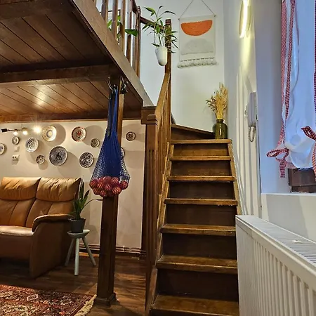 Napoca Ultracentral Loft-2
