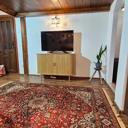 Napoca Ultracentral Loft-3