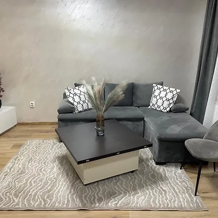 Pretty Luxury Apartament'S-3