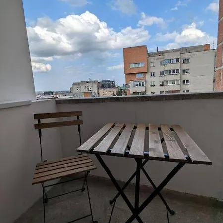 Apartament Titulescu-3