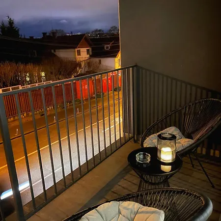Akis Citychic Apartment-2