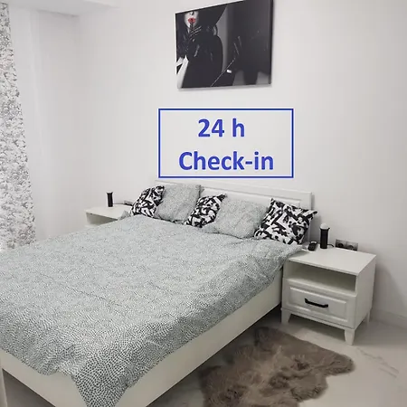New Transilvania Apartment-3