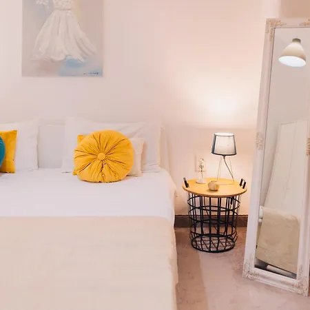 Perfect Stay 4-3