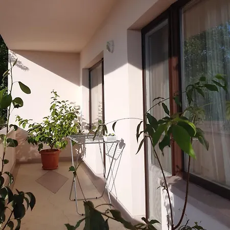 Ten'S Apartment - Spatios Si Linistit-2