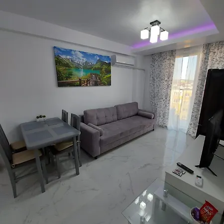 New Transilvania Apartment-2